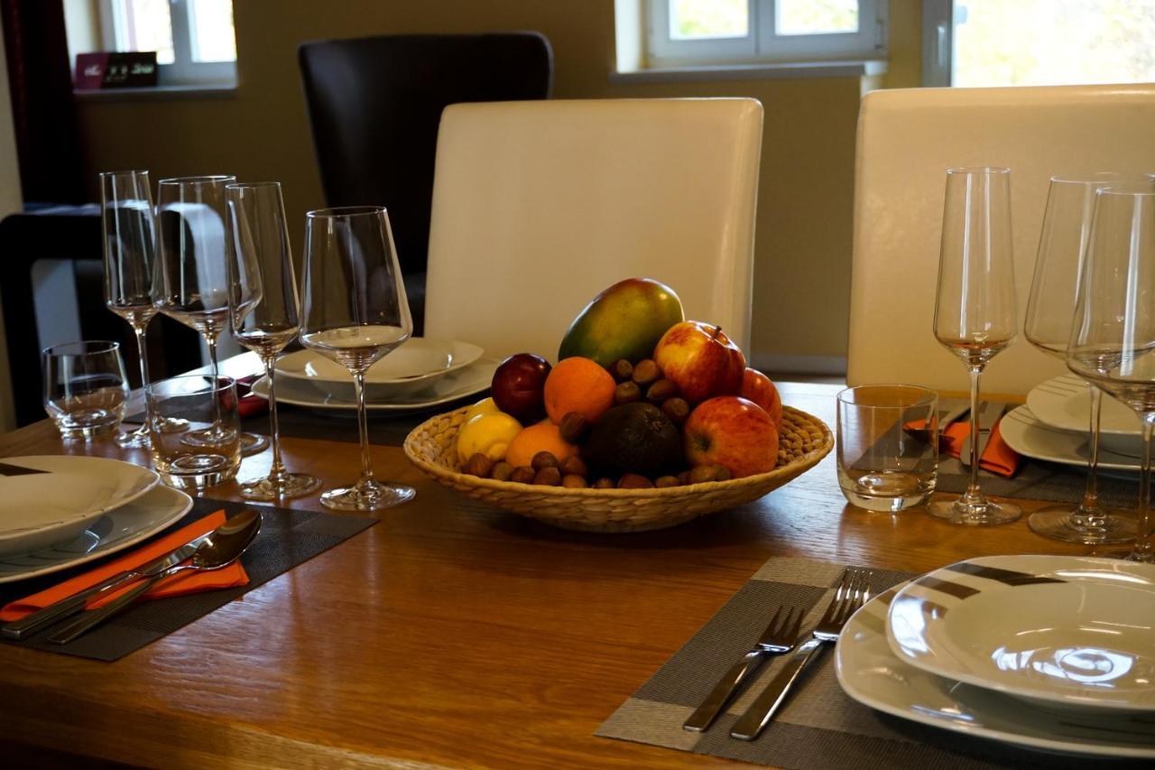 Parkresidenz Lychen, 5 * Lychen