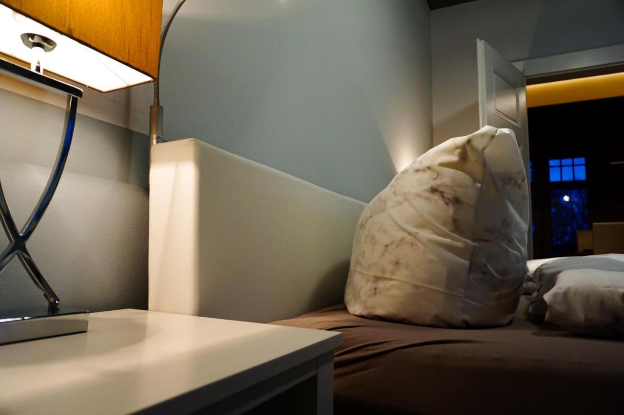 Parkresidenz Lychen, 5 * Lychen