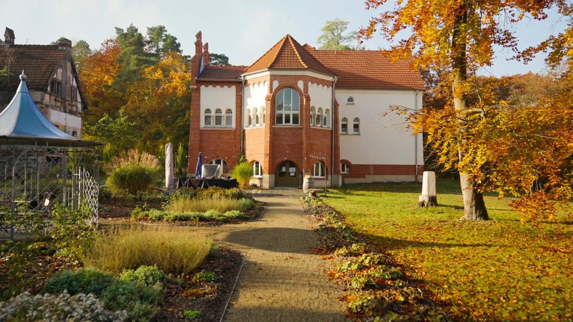 Parkresidenz Lychen, 5 * Lychen