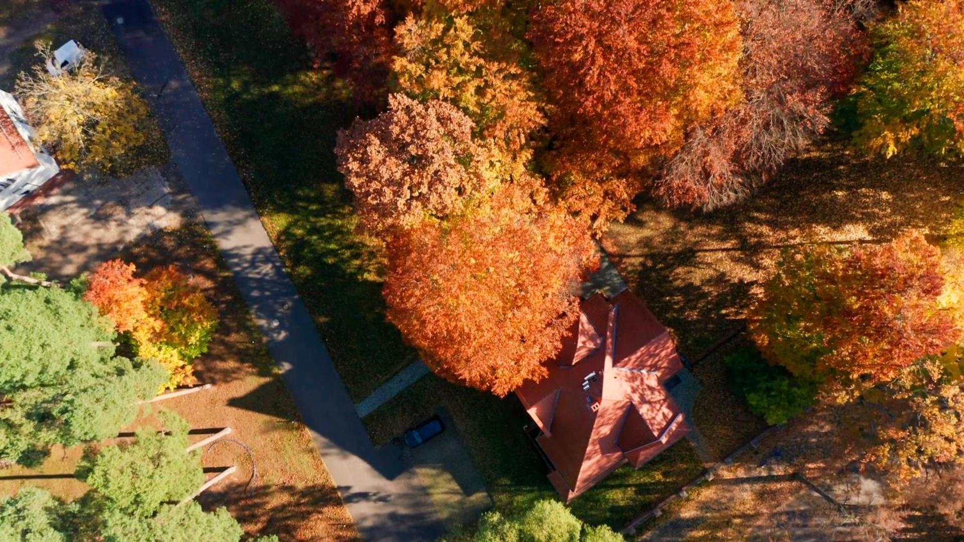 Parkresidenz Lychen, 5 Lychen