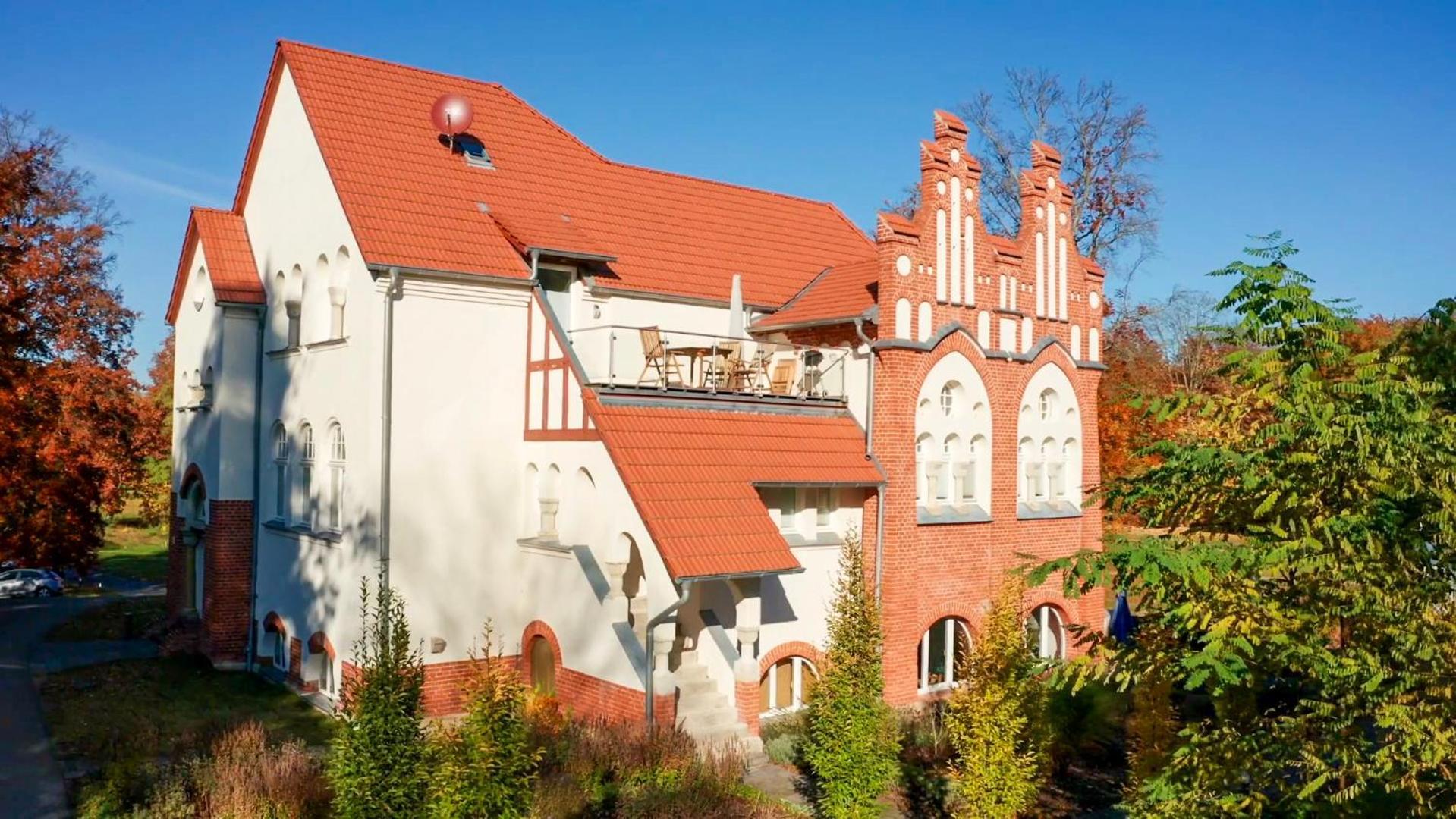 Apartment Parkresidenz Lychen, 5 Lychen