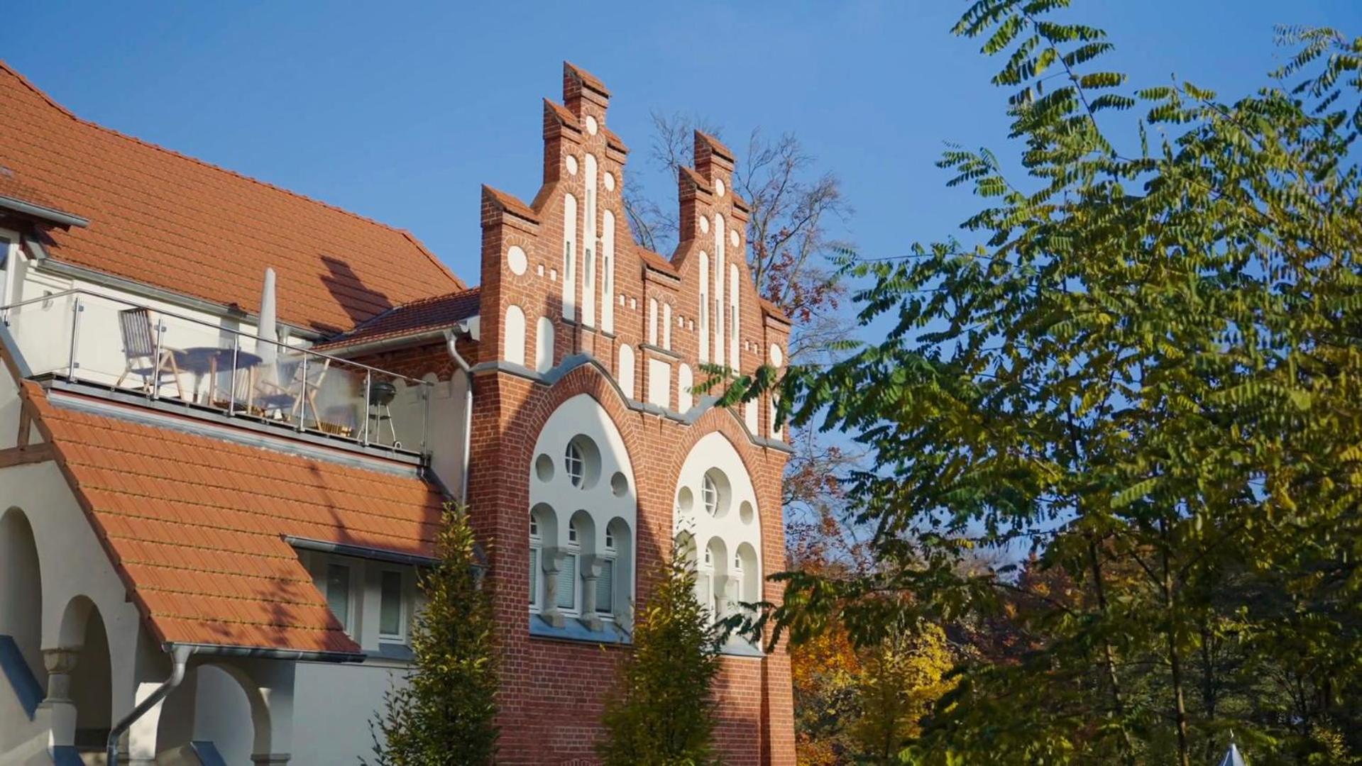 Parkresidenz Lychen, 5 * Lychen