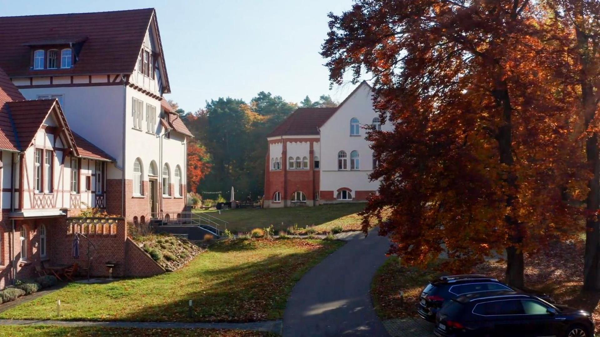 Parkresidenz Lychen, 5