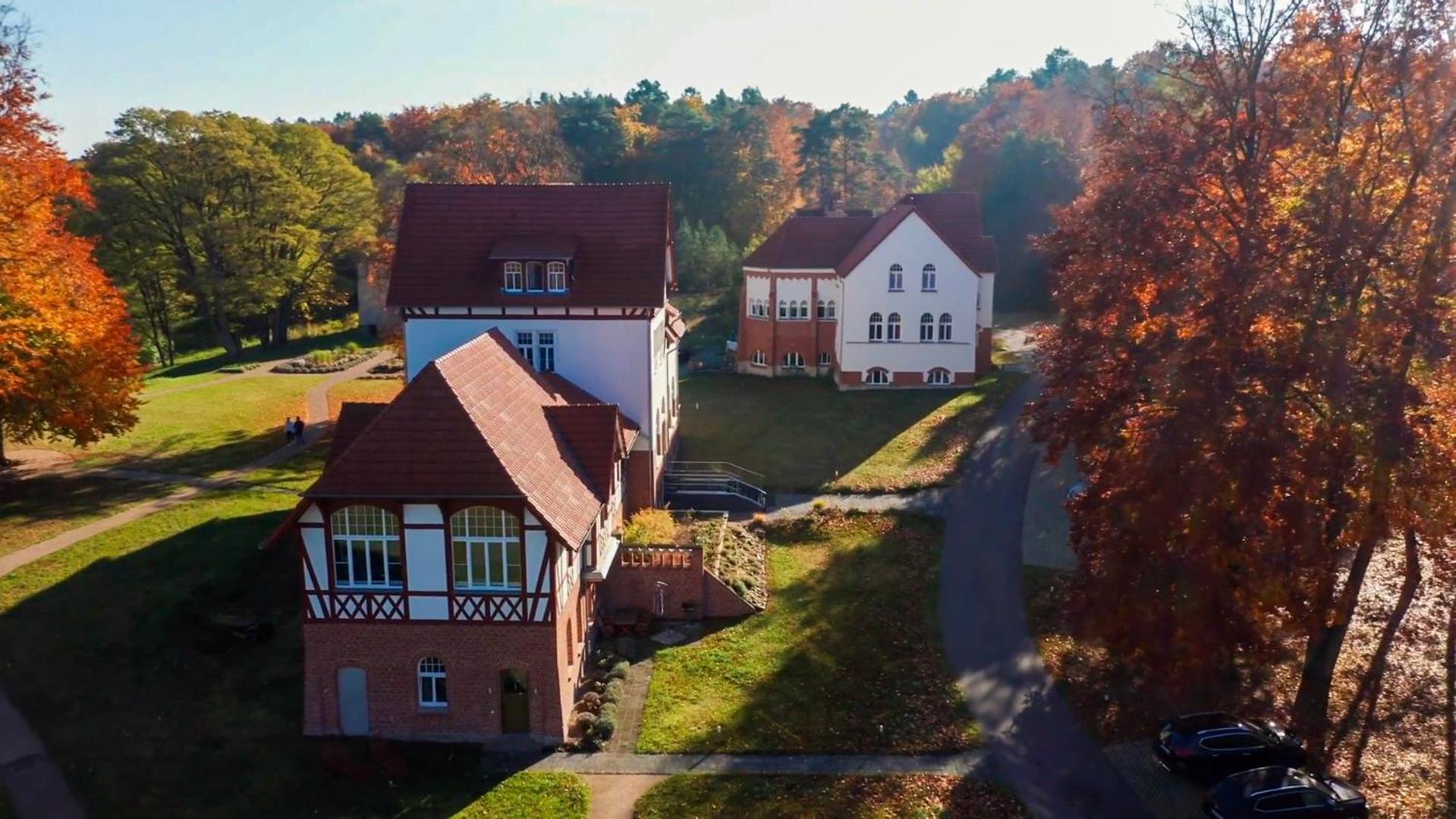 Parkresidenz Lychen, 5 * Lychen