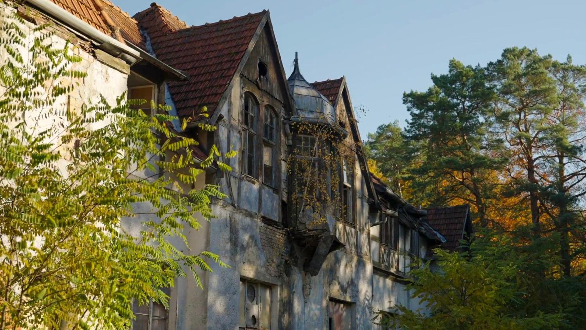 Parkresidenz Lychen, 5 * Lychen