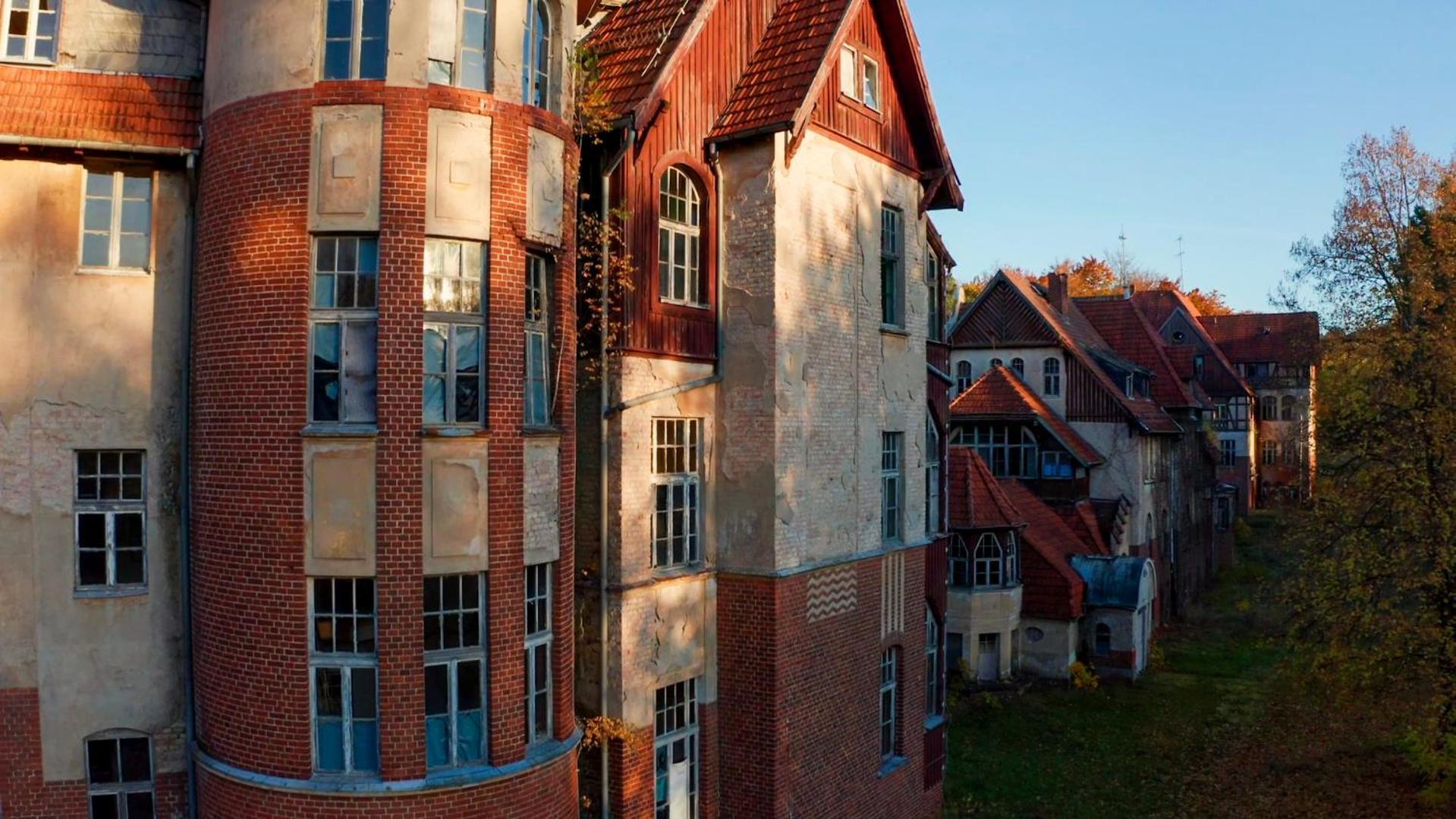 Parkresidenz Lychen, 5 *